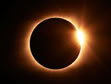 Eclipse solar total tem 5 estágios; saiba quais são eles